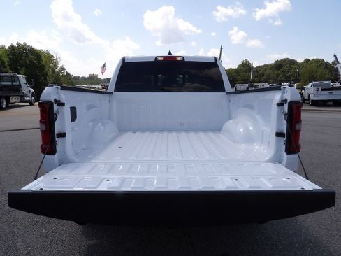 Used 2026 RAM 1500 Rebel w/ Rebel Level 1 Equipment Group AWD/4WD image 46