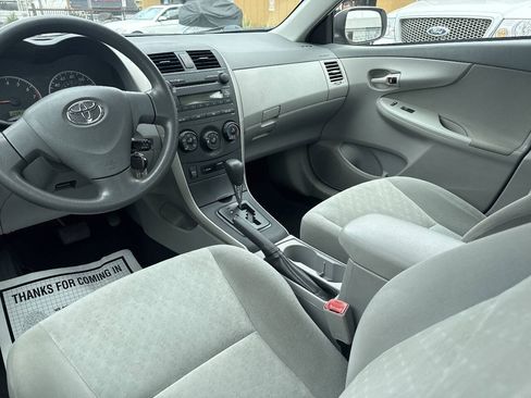 Used 2009 Toyota Corolla LE FWD image 19