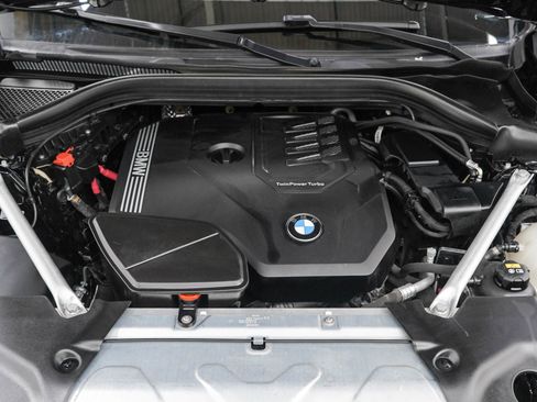 Used 2022 BMW X3 xDrive30i AWD/4WD image 33