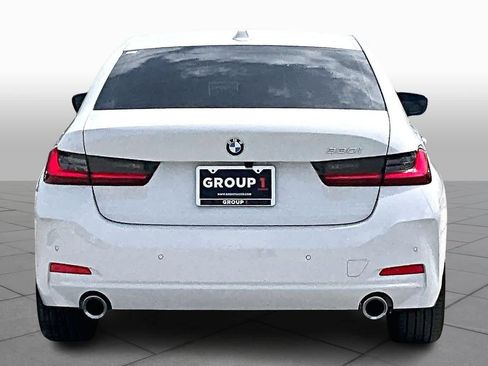 Used 2026 BMW 330i 330i NA w/ Convenience Package image 4