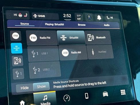 Used 2024 Jeep Grand Cherokee L Altitude image 31