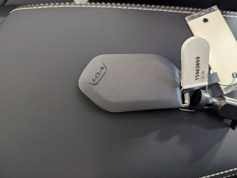 New 2026 Kia K5 GT-Line w/ GT-Line Premium Package image 26