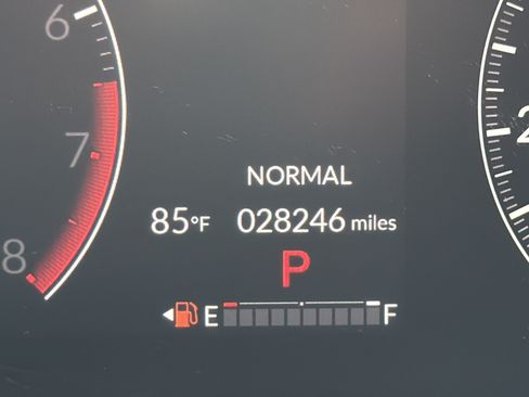 Used 2023 Honda CR-V EX-L image 22