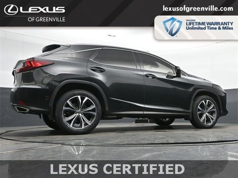 Used 2022 Lexus RX 350 350 image 26
