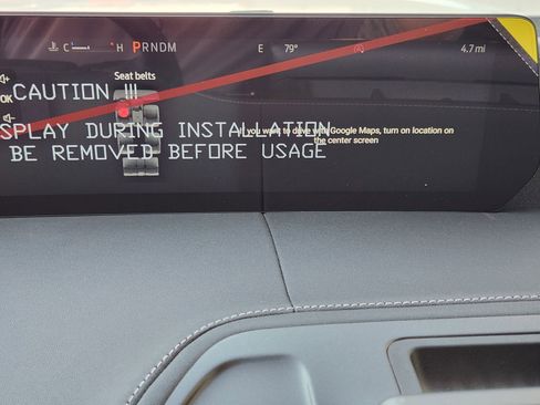 New 2026 Ford Expedition Max Platinum w/ Stealth Appearance Package image 17