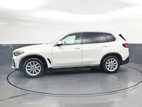 Used 2020 BMW X5 xDrive40i w/ Premium Package AWD/4WD image 8