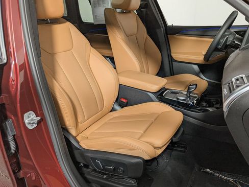 Certified 2024 BMW X3 xDrive30i w/ Premium Package image 24