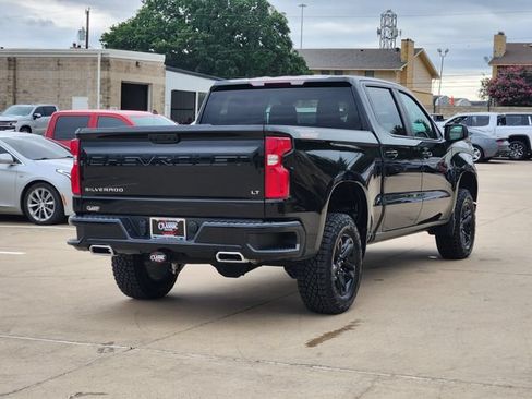 Used 2023 Chevrolet Silverado 1500 LT Trail Boss AWD/4WD image 14