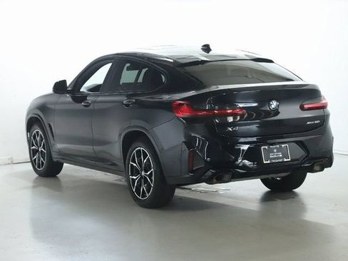 Used 2023 BMW X4 xDrive30i w/ M Sport Package AWD/4WD image 43