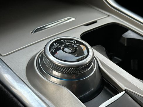 Certified 2022 Ford Explorer Timberline image 22