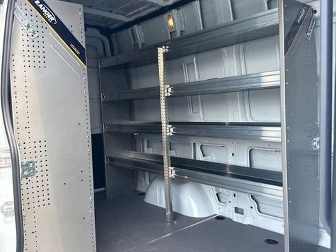 New 2026 Mercedes-Benz Sprinter 2500 image 4
