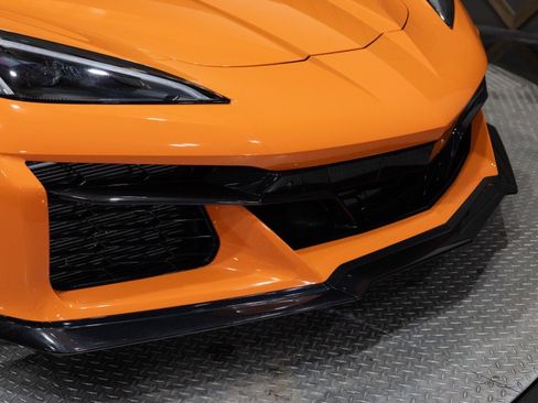 Used 2024 Chevrolet Corvette Z06 image 35