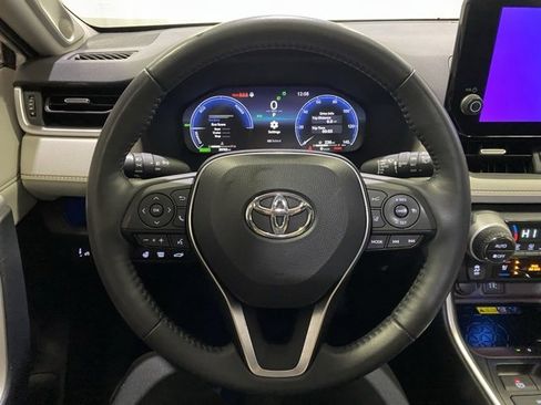 Used 2023 Toyota RAV4 Limited image 17