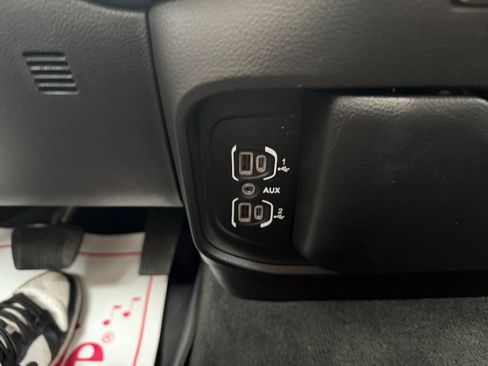 Certified 2021 RAM 1500 Laramie AWD/4WD image 21