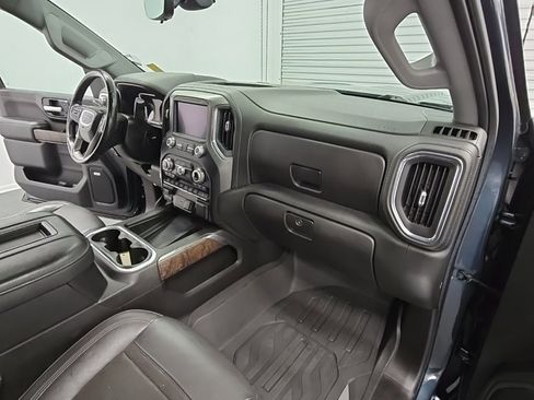 Used 2020 GMC Sierra 2500 Denali w/ Denali Ultimate Package image 42