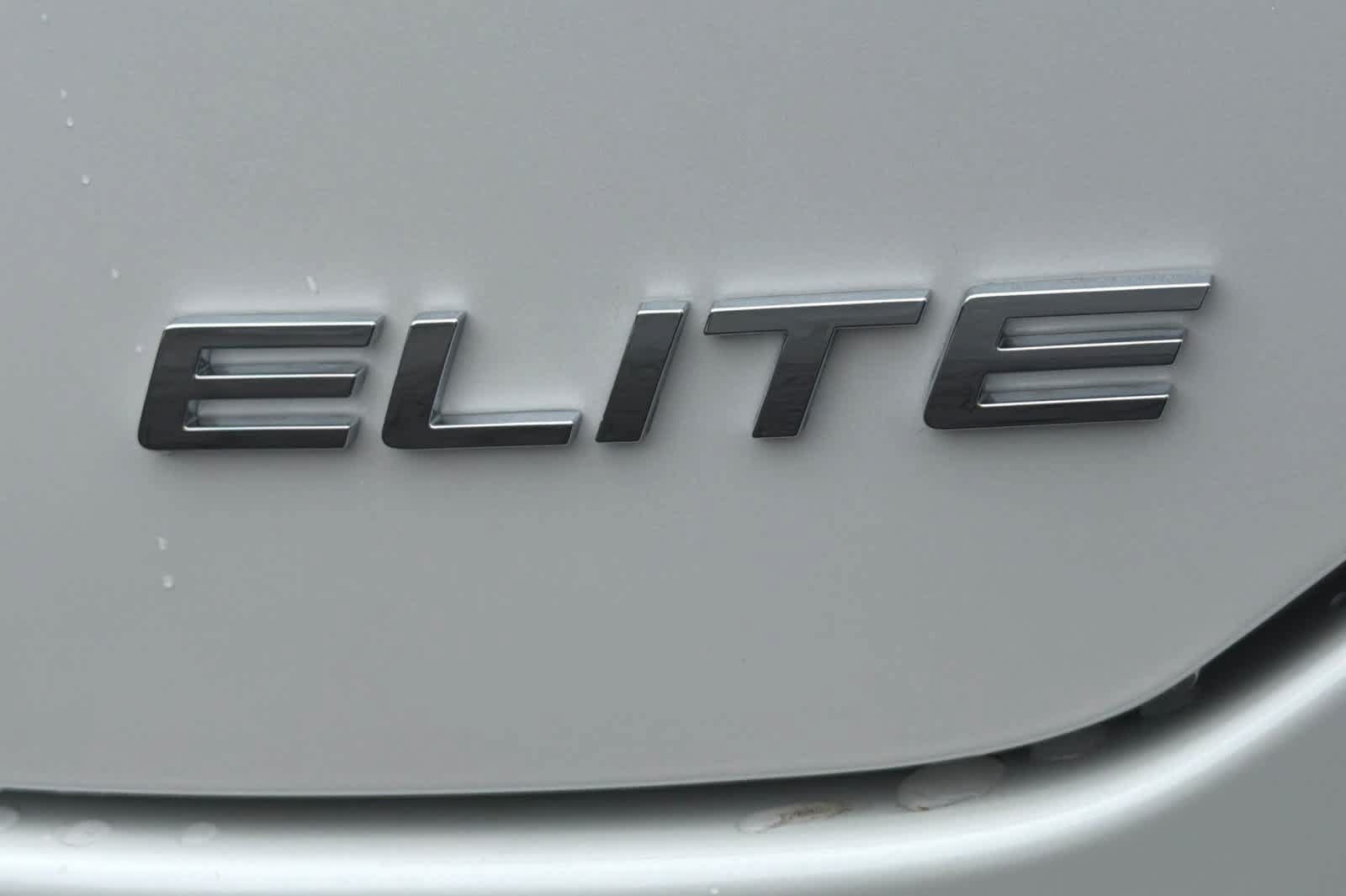 New 2026 Honda Pilot Elite image 12