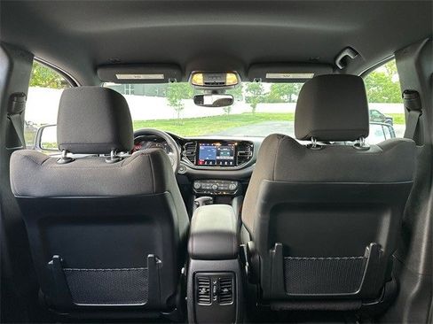 New 2025 Dodge Durango R/T image 11