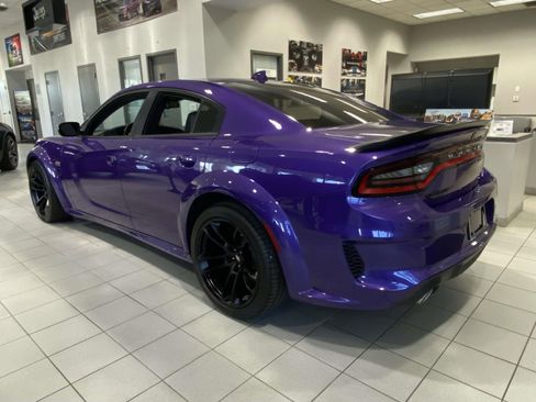 Used 2023 Dodge Charger Scat Pack image 5
