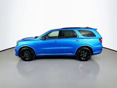 New 2026 Dodge Durango GT image 4