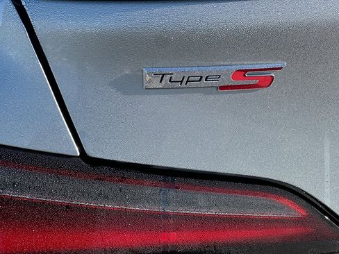 Used 2025 Acura Integra Type S image 25