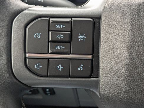 Used 2023 Ford F150 Lightning XLT w/ Tow Technology Package image 30