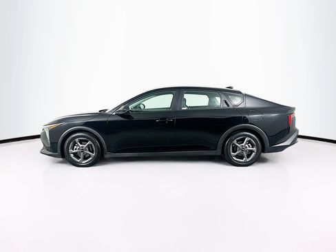 Used 2025 Kia K4 FWD image 4