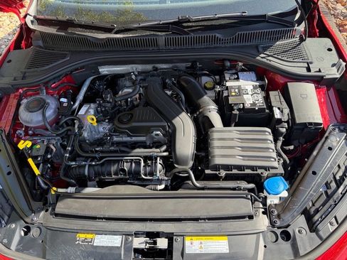 New 2026 Volkswagen Jetta Sport image 10