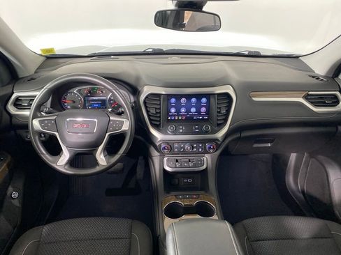 Used 2023 GMC Acadia SLE w/ Driver Convenience Package AWD/4WD image 19