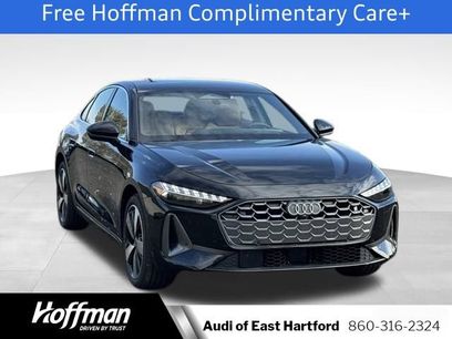 New 2025 Audi A5 2.0T Premium Plus