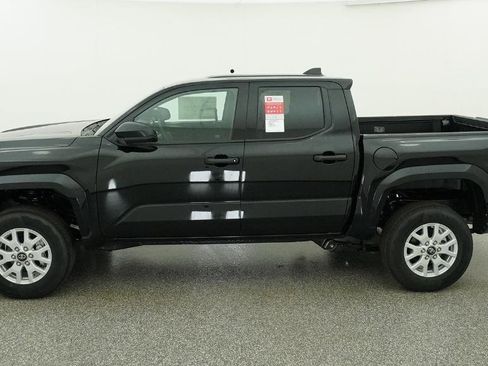 New 2026 Toyota Tacoma SR RWD image 18