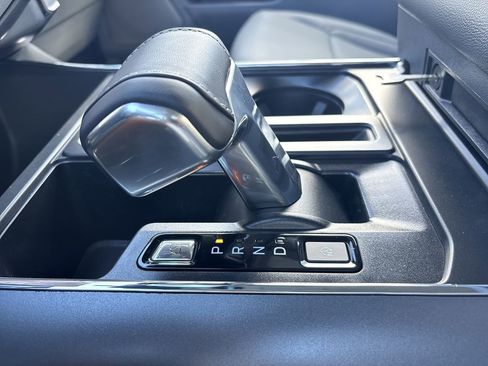 New 2025 Ford F150 Lightning Flash image 28