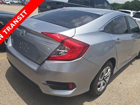 Used 2016 Honda Civic LX image 5