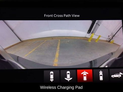 Used 2023 Jeep Grand Cherokee L Summit w/ Advanced Protech Group IV image 13