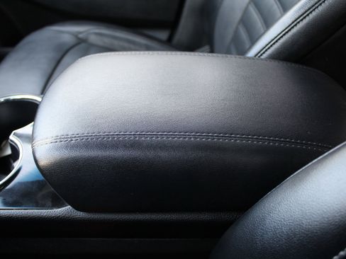 Used 2017 Ford Edge SEL w/ Equipment Group 201A image 33