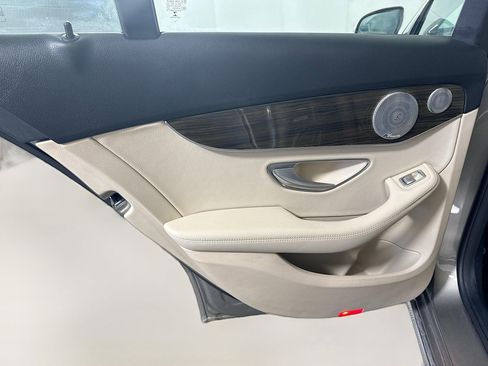 Used 2020 Mercedes-Benz C 300 Sedan w/ Premium Package image 26