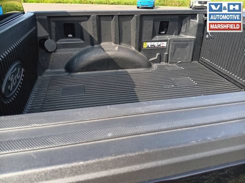 Used 2024 Ford F150 XLT w/ Equipment Group 302A MID AWD/4WD image 27