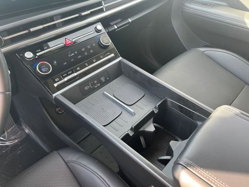 Used 2025 Hyundai Santa Fe SEL image 42