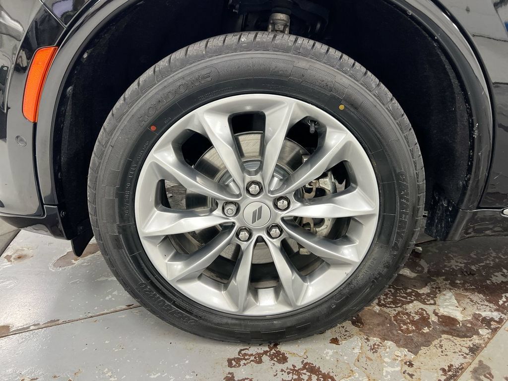 Used 2023 Dodge Durango Citadel AWD/4WD image 29