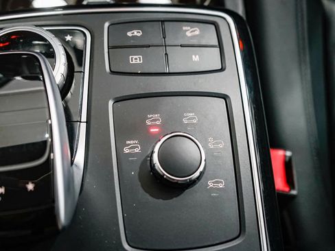 Certified 2017 Mercedes-Benz GLS 450 4MATIC image 23