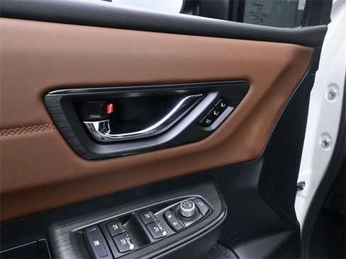 New 2026 Subaru Outback Touring image 26