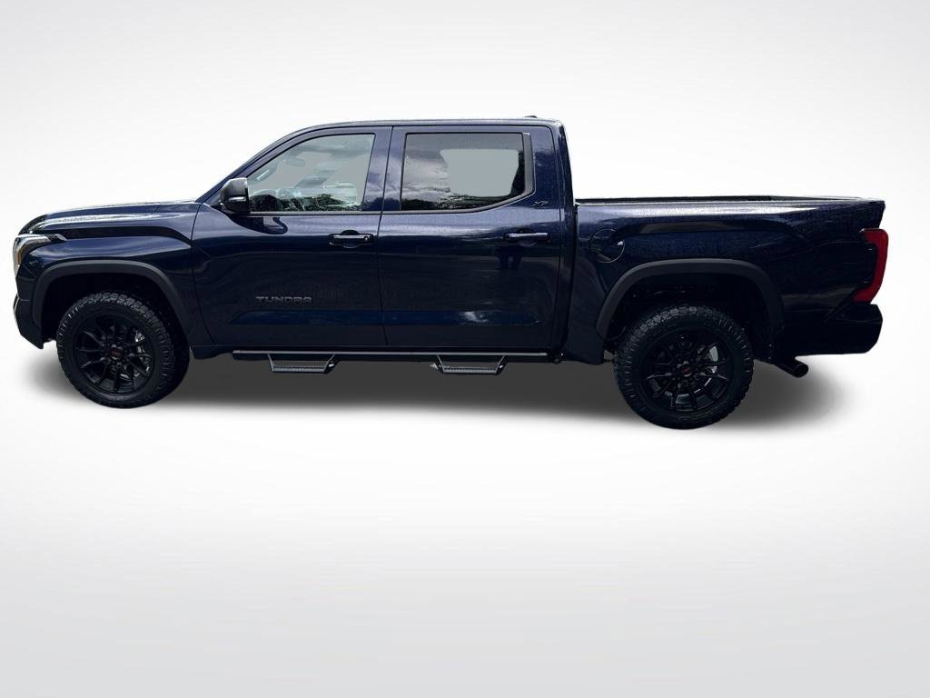 Used 2026 Toyota Tundra SR5 w/ SR5 Premium Package AWD/4WD image 8