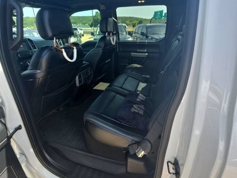 Used 2019 Ford F150 Raptor w/ Equipment Group 802A Luxury AWD/4WD image 12