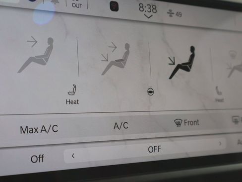 New 2026 Jeep Wrangler Sport S image 35