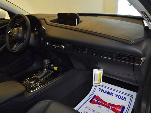 New 2025 MAZDA CX-30 AWD 2.5 S w/ Preferred Package image 10