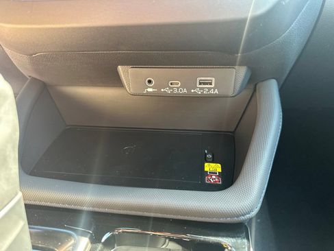 New 2026 Subaru Forester Touring AWD/4WD image 17