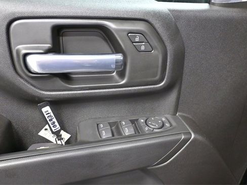 New 2026 Chevrolet Silverado 2500 W/T image 15