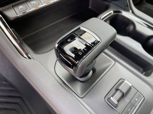 New 2026 GMC Sierra 1500 AT4 w/ AT4 Premium Package image 19