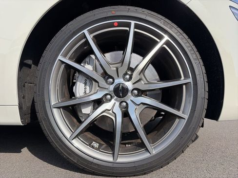 New 2026 Genesis G70 2.5T image 5