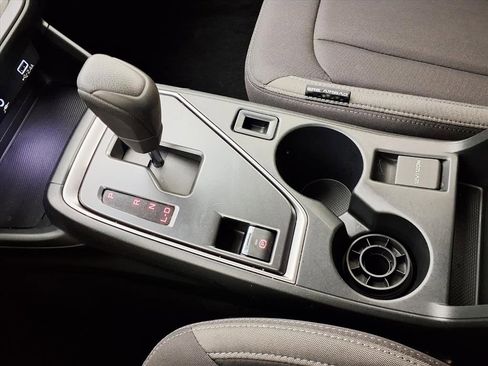 Used 2024 Subaru Impreza 2.0i image 24