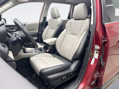 Used 2022 Subaru Forester Limited AWD/4WD image 11